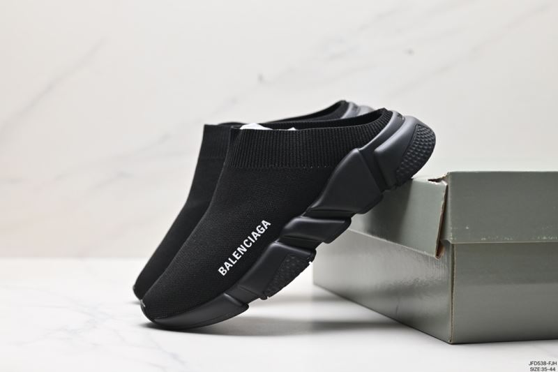 Balenciaga Slippers